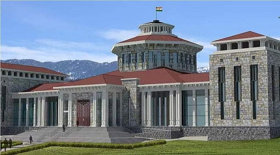 सत्र के दौरान रहेगा पर्याप्त पुलिस बल तैनात