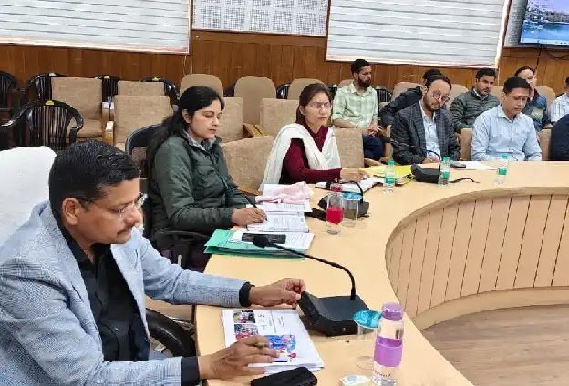 क्लस्टर खेती और मनरेगा कन्वर्जेंस से ग्रामीण विकास को मिलेगी रफ्तार