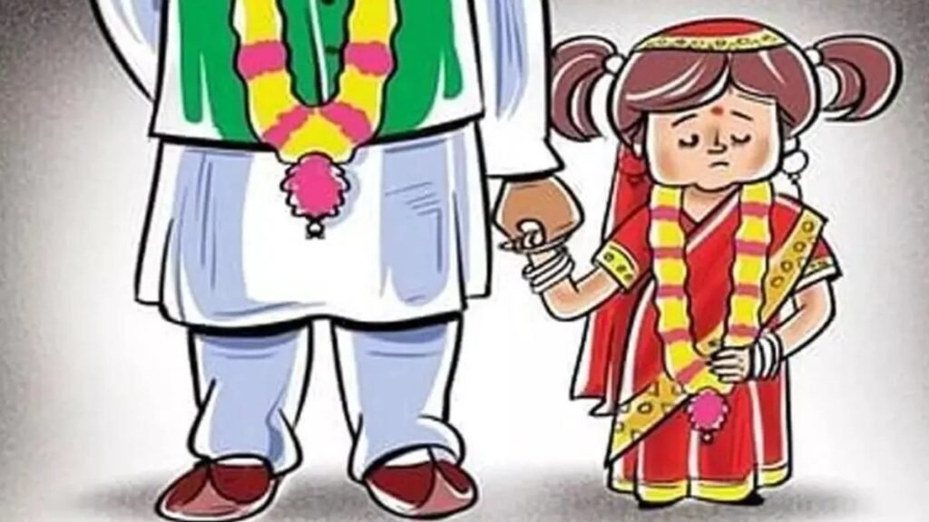 उत्तराखंड में यहां रोका गया बाल विवाह, प्रशासन की तत्परता से बची नाबालिग