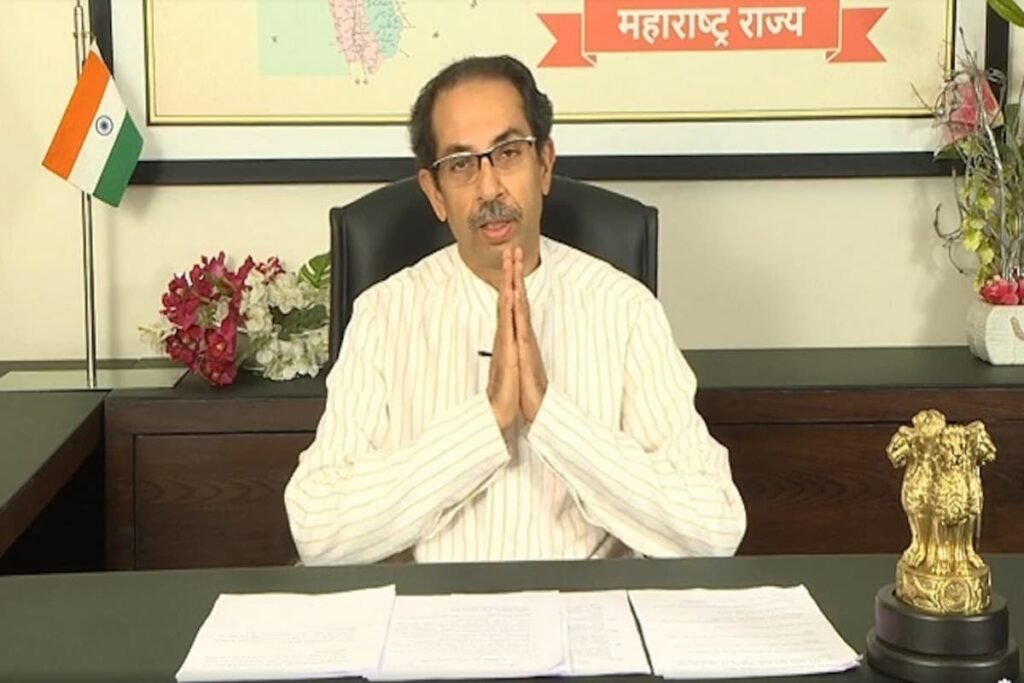 महाराष्ट्र में फिर बड़ा सियासी भूचाल : शिवसेना (UBT) में बड़ी बगावत की आहट, शिंदे गुट के संपर्क में 7 सांसद!