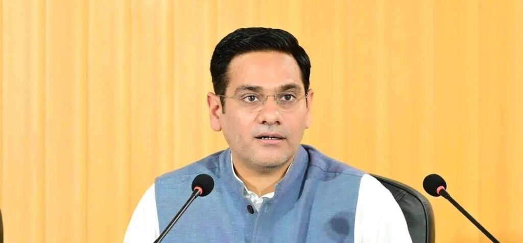 उत्तराखण्ड की ट्राउट मछली को मिला अंतर्राष्ट्रीय बाजार