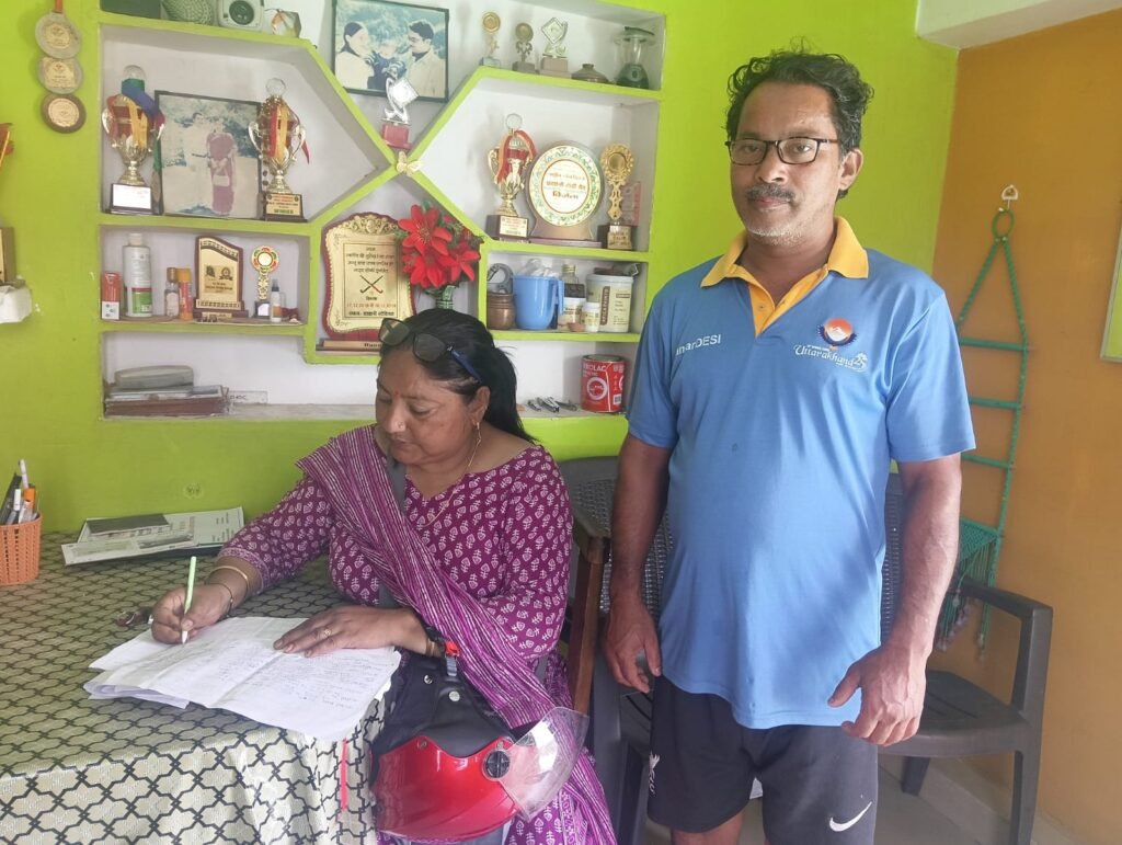 पौड़ी गढ़वाल : जिले में 7799 अपात्र राशन कार्ड निरस्त, 31 हजार से अधिक यूनिटें समाप्त