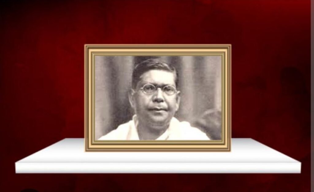 देशबंधु चित्तरंजन दास की 101वीं पुण्यतिथि पर राष्ट्र ने किया नमन