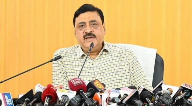 छोटे उद्यमियों के निवेश पर सवाल उठाना उनके परिश्रम और रोजगार सृजन का अपमान – विनय शंकर पांडे